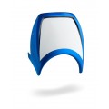 C-Racer Universal Front Mask No10 - MCR10